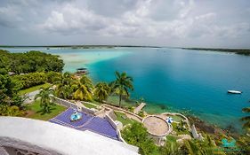 Casa Arabe Bacalar